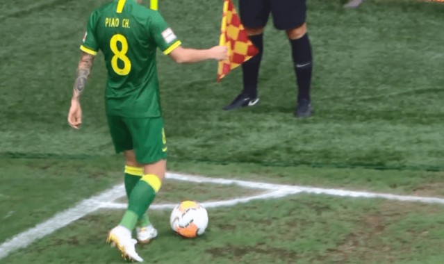 南宫28- 乌迪内斯主场草皮质量遭质疑，紧急更换方案  