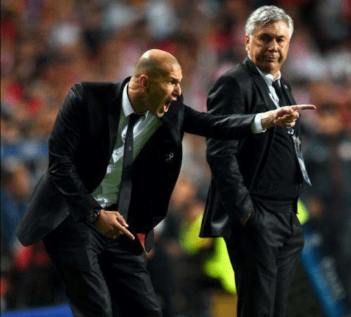  穆里尼奥率罗马逆转强敌重返争四行列  