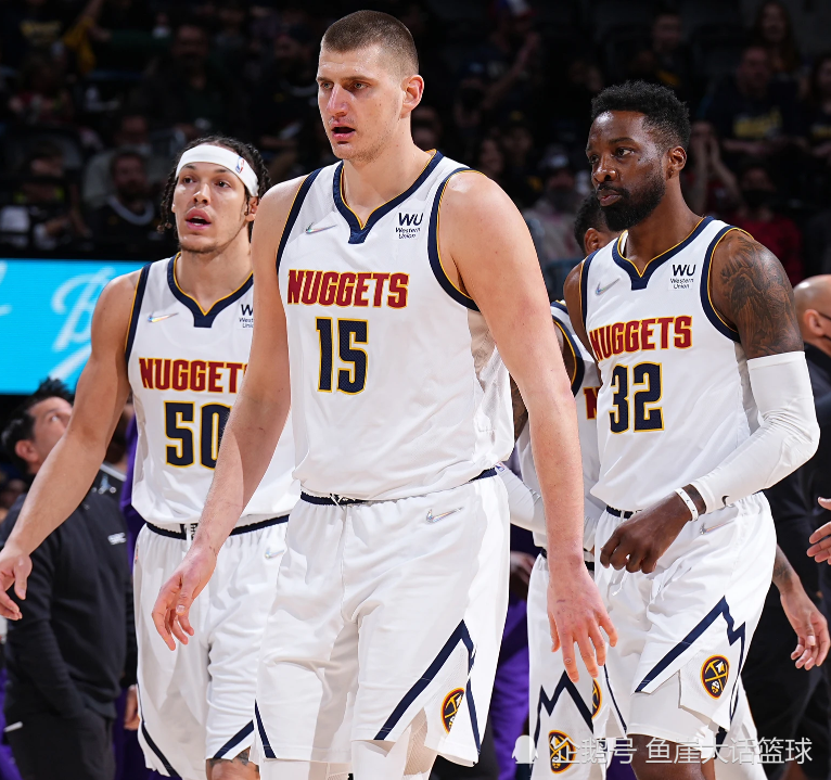  福克斯闪电突破撕裂防守，国王爆冷击败掘金止连败